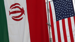 # - My News! Iran Condemns Fresh Us Sanctions Ahead of 5th Round of Nuclear Talks