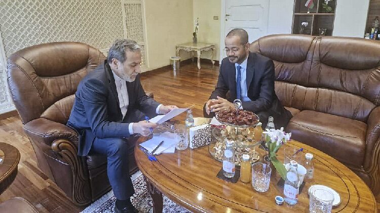 # - My News! Iran Says Fifth Round of Us Talks is most Professional So Far