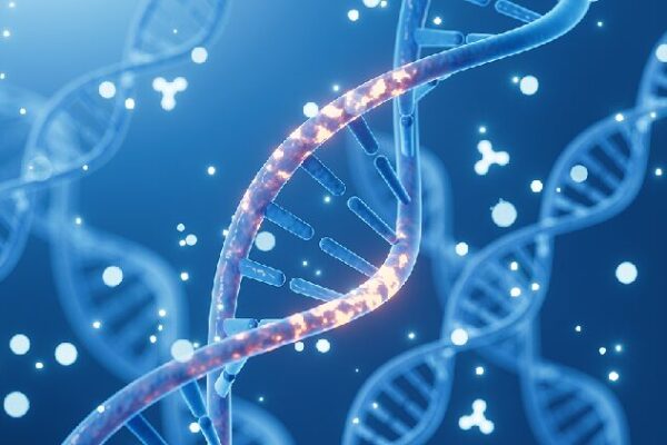 Common Gene Variant Doubles Dementia Risk in Men, Study Finds Iron-related gene variant tied to higher dementia risk in men: study