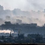 Israel Agrees to Us Ceasefire Plan As Hamas Reviews Offer 