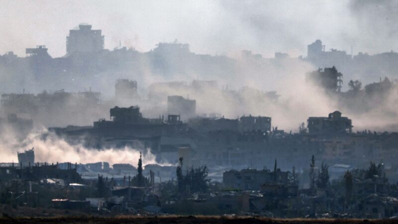 # - My News! Israel Agrees to Us Ceasefire Plan As Hamas Reviews Offer