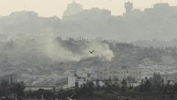 Israel Approves Plan to Expand Military Operations in Gaza Israel approves plan to expand military operations, occupy Gaza