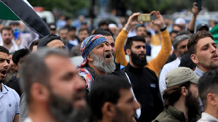 # - My News! Israel Sends Forces to Southern Syria As Airstrikes Draw Outrage