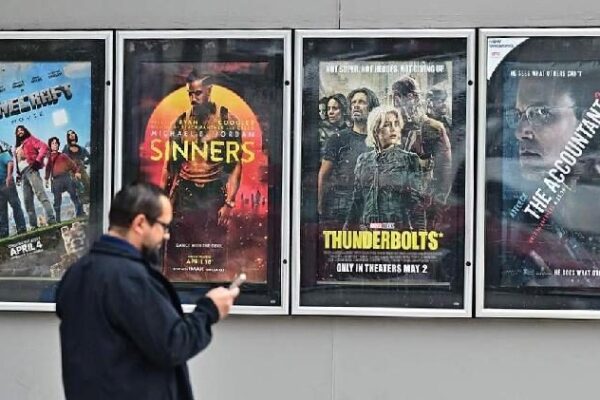 # - My News! it Makes No Sense Industry Experts Blast Trumps Film Tariff Plan