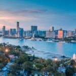 Joint Statement from 3rd China pics Foreign Ministers Meeting 