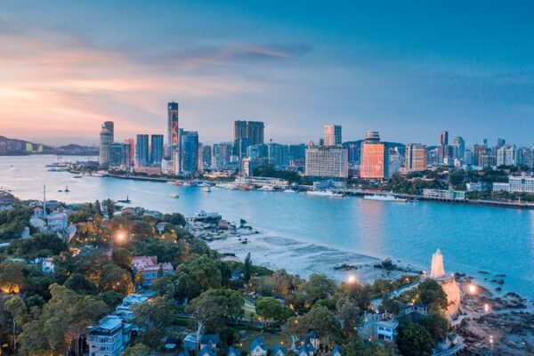 # - My News! Joint Statement from 3rd China pics Foreign Ministers Meeting