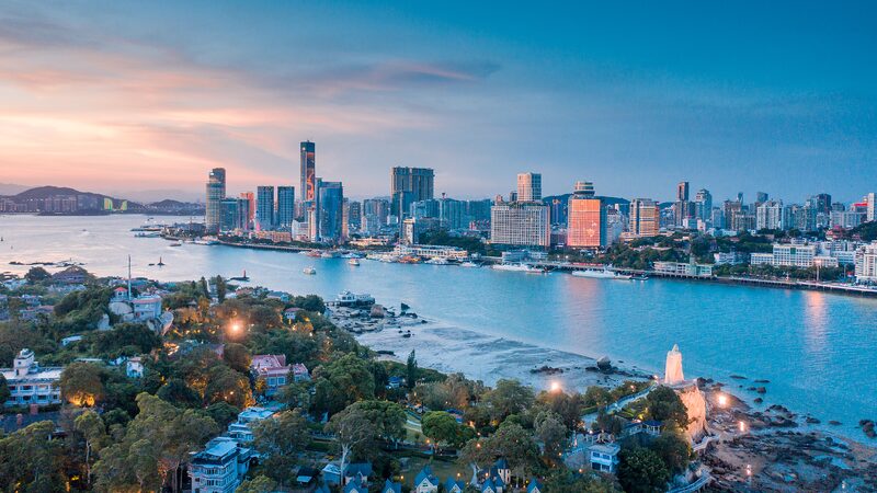 # - My News! Joint Statement from 3rd China pics Foreign Ministers Meeting