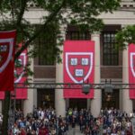 Judge Blocks Trump Move to Ban International Students at Harvard 