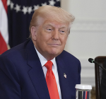 Judge Blocks Trumps Bid to Dismantle Department of Education 