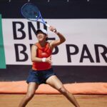 Kvitova Back to Winning Ways After Maternity Comeback 