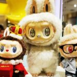 Labubu Craze Soars Globally Sparking Fashion Buzz and Shopping Frenzy 
