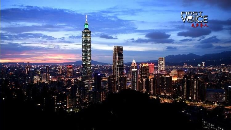 Lai is the Real Threat to Taiwan 