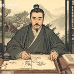 Legendary Healers Shennong Bian Que Hua Tuo and Li Shizhen 