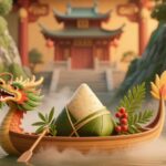 Live Dragon Boat Festival Reimagined Tradition Meets Tech 