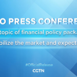 Live Financial Policy Package to Stabilize Market Expectations 