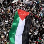 Live Latest on Palestine israel Conflict Amid Nakba 77th Anniversary 