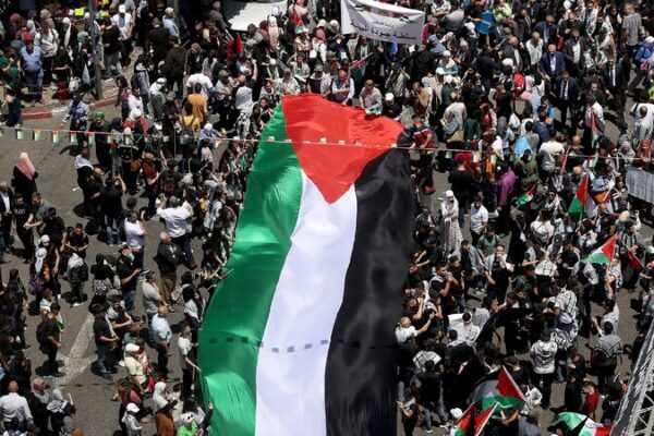 Palestinians Mark 77th Nakba Day Amid Ongoing Conflict Live: Latest on Palestine-Israel conflict amid Nakba 77th anniversary
