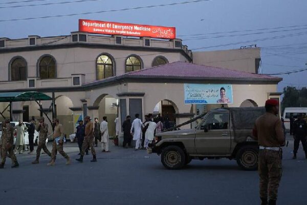 India and Pakistan Clash in Serious Military Escalation Live: Latest updates on India-Pakistan conflict