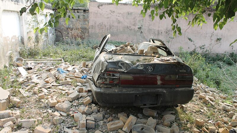 # - My News! Live Latest Updates on India pakistan Conflict Video Poster