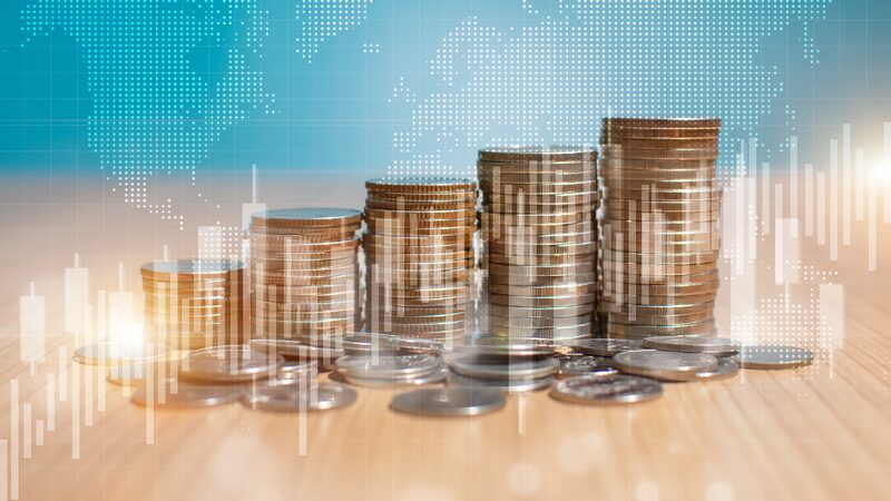 # - My News! Live Orchestrating International Cooperation in an Uncertain World