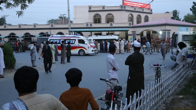 # - My News! Live the Latest Coverage of India pakistan Conflict Video Poster