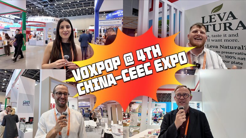 # - My News! Locals Top Picks Central Eastern Europe Travel Guide Video Poster