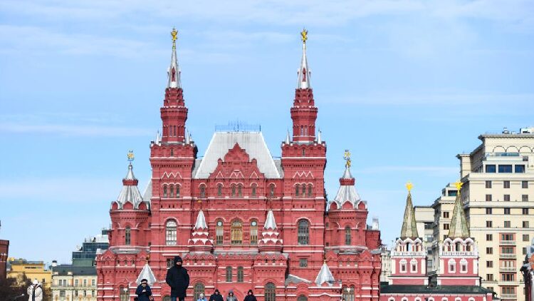 # - My News! Malicious Distortion Must Not Obscure the Authenticity of History