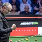 Mark Williams Tops Judd Trump to Make World Snooker Championship Final 