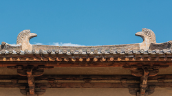 # - My News! Meet Chiwen the Mythical Roof Guardian