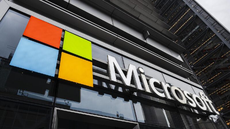 # - My News! Microsoft Unveils Discovery Platform over 50 Other Ai Products