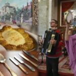 Moscow Restaurants Enduring Legacy of Sino russian Cultural Exchange Video Poster 