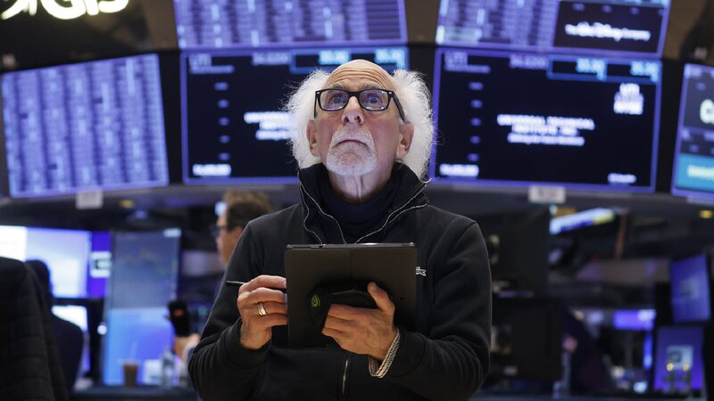 # - My News! Multiple Negative Effects of Us reciprocal Tariffs Becoming Evident