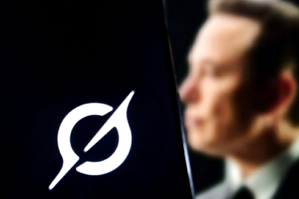 # - My News! Musks Doge Expanding His Grok Ai in Us Government Raising Concerns