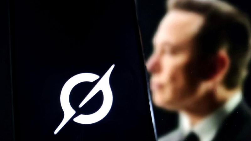 Musks Doge Expanding His Grok Ai in Us Government Raising Concerns 