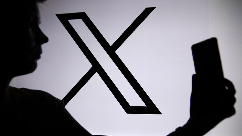 # - My News! Musks X Down for Tens of Thousands of Us Users Tracker Shows