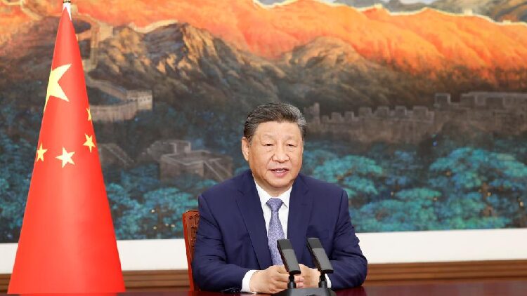 # - My News! New Collection of Articles on Xi Jinping Thought Published