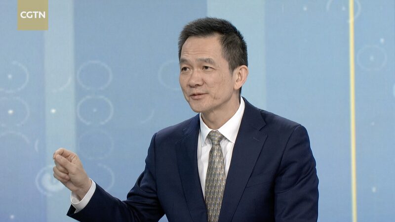 New tariffs hike? China remains unfazed video poster