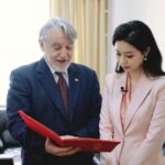 North Macedonia Eyes Deeper Ties with China Ahead of Ceec Expo Video Poster 