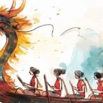 Not Just a Race What Dragon Boat Festival Really Means 