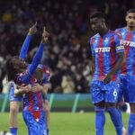 Nottinghams Champions League Hopes Fade with Draw Against Palace 