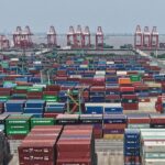 on Trade Talks with Us China Stresses equality and Respect
