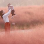 Outdoor Celebrations Mark Mothers Day Across China 