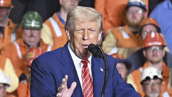 PBS Sues Trump Administration Over Funding Cuts, Citing Free Speech PBS sues Trump administration over executive order to cut funding