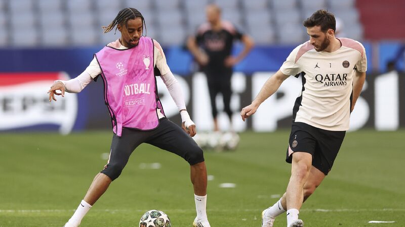 Psg to Face Inter Milan Seeking First ever Uefa Champions League Title 