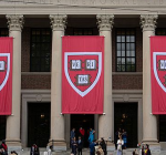 Poll | american Dream Broken for Many As Trump Targets Universities 