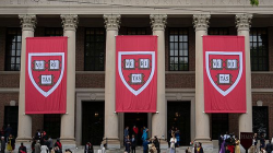 Poll | 'American dream' broken for many as Trump targets universities