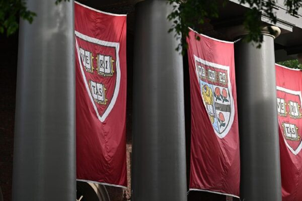 No Ban on International Students at Harvard University Poll on Trump's ban on international students at Harvard