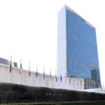 Post war Institutions in a New Era Resilience and Rebalancing 