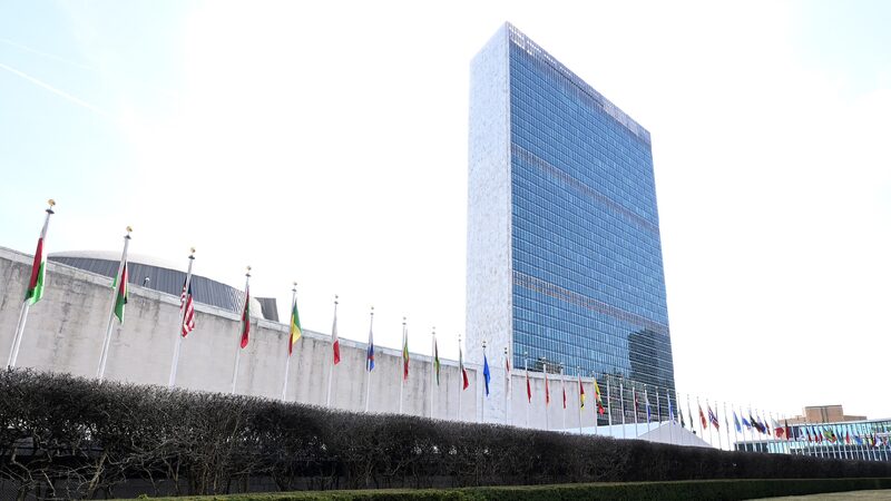 # - My News! Post war Institutions in a New Era Resilience and Rebalancing