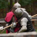 Practice Makes Progress 